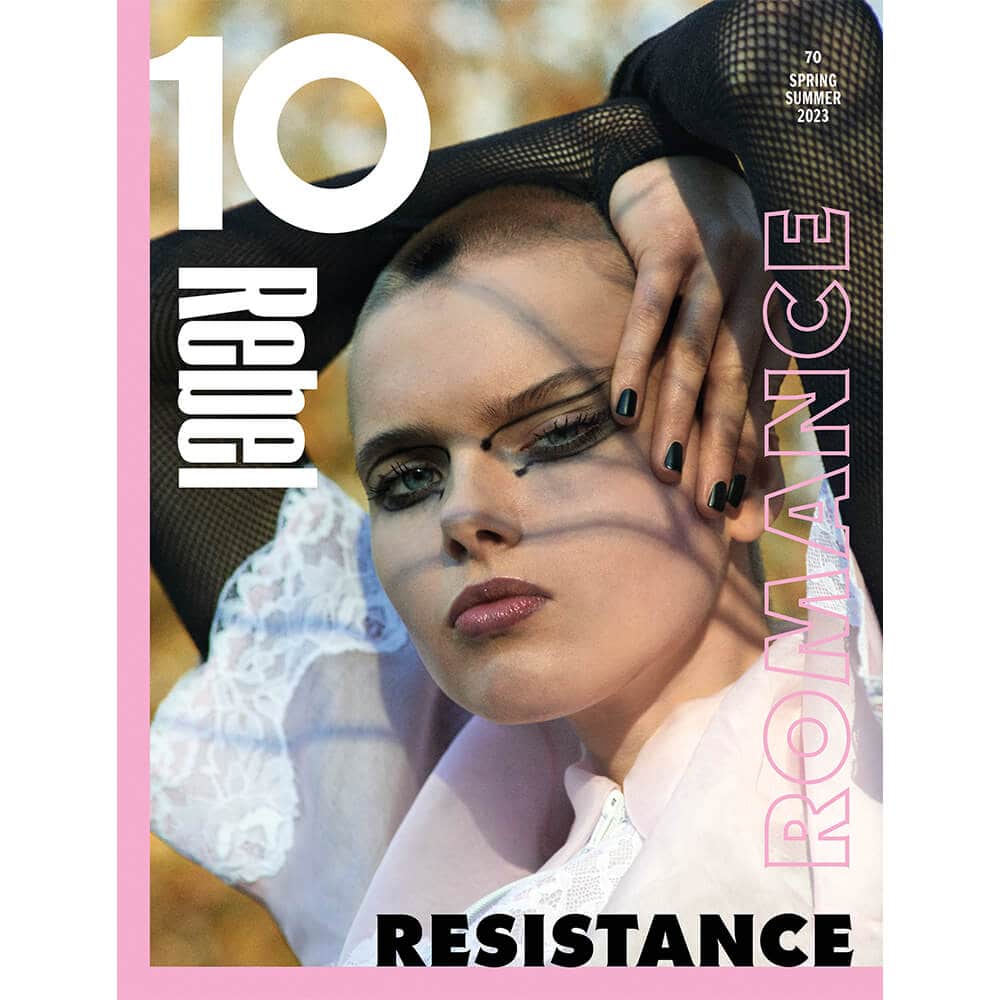 コレクション LOVELY MAGAZINE / 10th issue 10curates - 10 Magazine